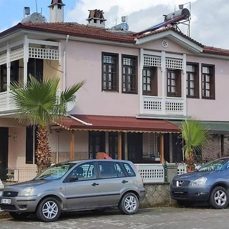 Peaceful House Villa Fethiye Exterior photo